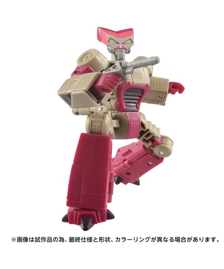 【予約】トランスフォーマー TS-31 クラニクス　［タカラトミー］
