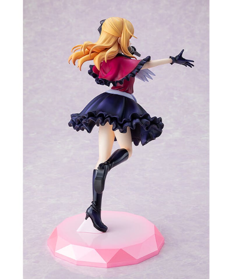 推しの子】 ルビー 1/7スケールフィギュア プラスチック製塗装済み完成