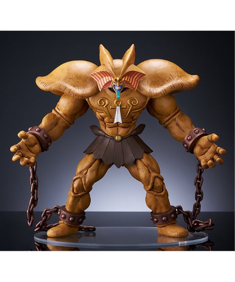 POP UP PARADE SP封印されしエクゾディア　遊☆戯☆王デュエルモンスターズ　塗装済み完成品