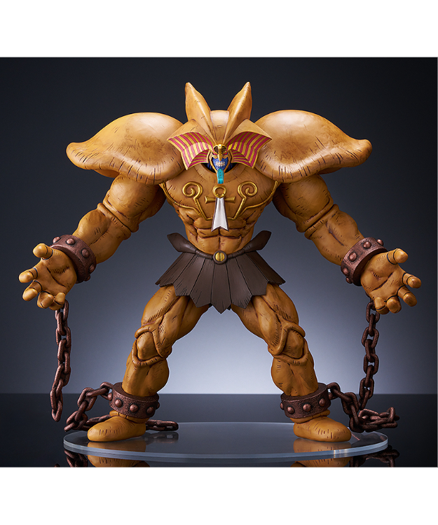 POP UP PARADE SP封印されしエクゾディア 遊☆戯☆王デュエル