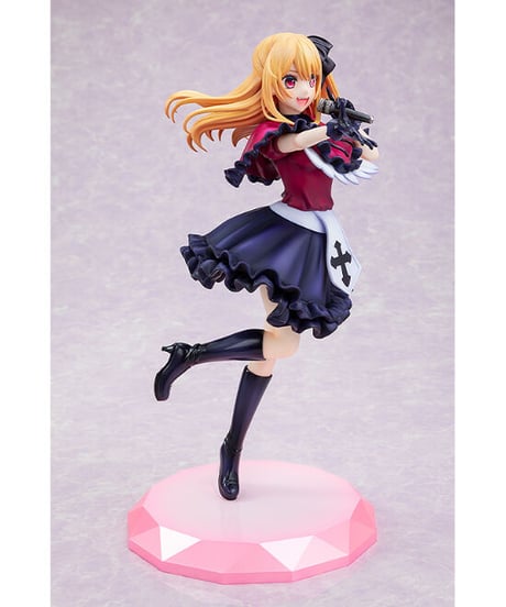 【推しの子】　ルビー　1/7スケールフィギュア　プラスチック製塗装済み完成品