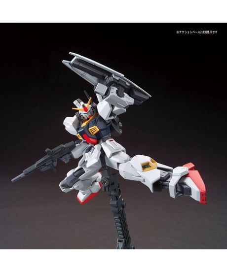 【送料無料】HGUC 1/144ガンダムMk-II（エゥーゴ仕様）　機動戦士Zガンダム　プラモデル　［バンダイ］