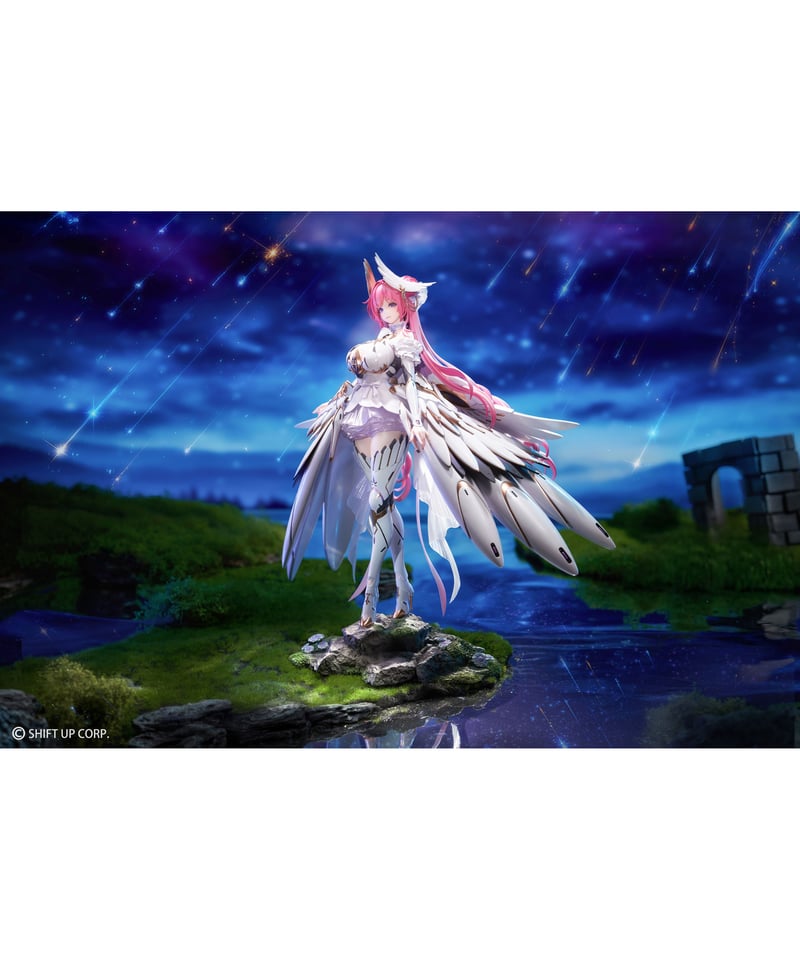 予約】勝利の女神：NIKKE ドロシー 1/7 完成品フィギュア [Hobby