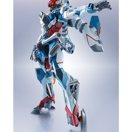 ROBOT魂 ゴッドガンダム 明鏡止水ver・ 風雲再起 魂ウェブ商店