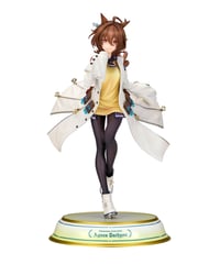 【予約】ウマ娘 プリティーダービー  アグネスタキオン　1/7スケール　PVC&ABS製塗装済完成品　ウマ娘 プリティーダービー　[アルター]