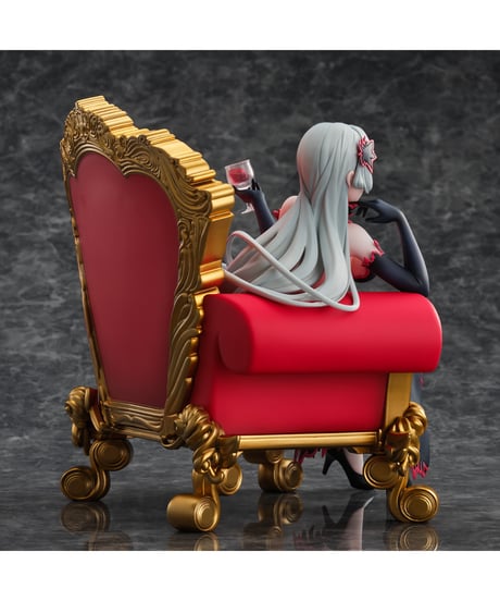 【予約】ダンジョンに出会いを求めるのは間違っているだろうかV フレイヤ 1/6スケール完成品フィギュア　[ユニオンクリエイティブ]