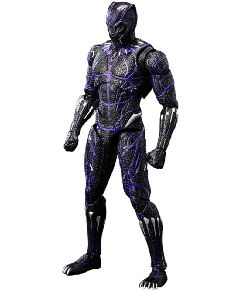 【新品】ARTFX PREMIER ブラックパンサー Amazon.co.jp: ARTFX PREMIER MARVEL UNIVERSE ブラックパンサー