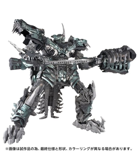 【予約】トランスフォーマー TS-33 グリムロック　［タカラトミー］