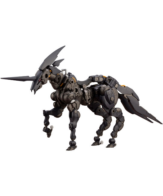 コトブキヤ ヘキサギア 10点セット 未組立 ウィアード ジーク クイーンズ他