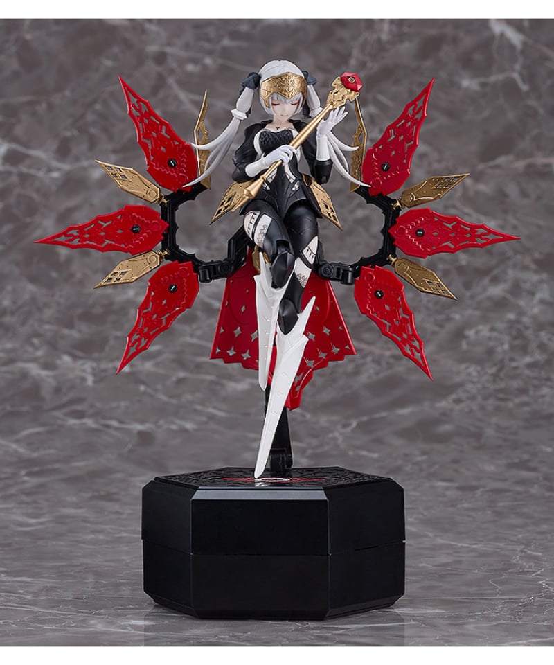 chitocerium I-hydra 1/1スケール 組み立て式プラモデル | Wonder