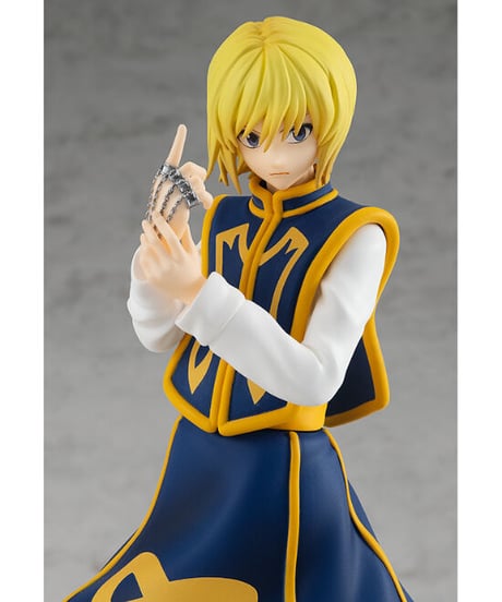 POP UP PARADE クラピカ【HUNTER×HUNTER】