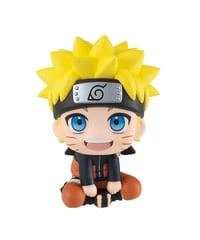 【送料無料】るかっぷ NARUTO-ナルト-疾風伝 うずまきナルト【再販】　［メガハウス］