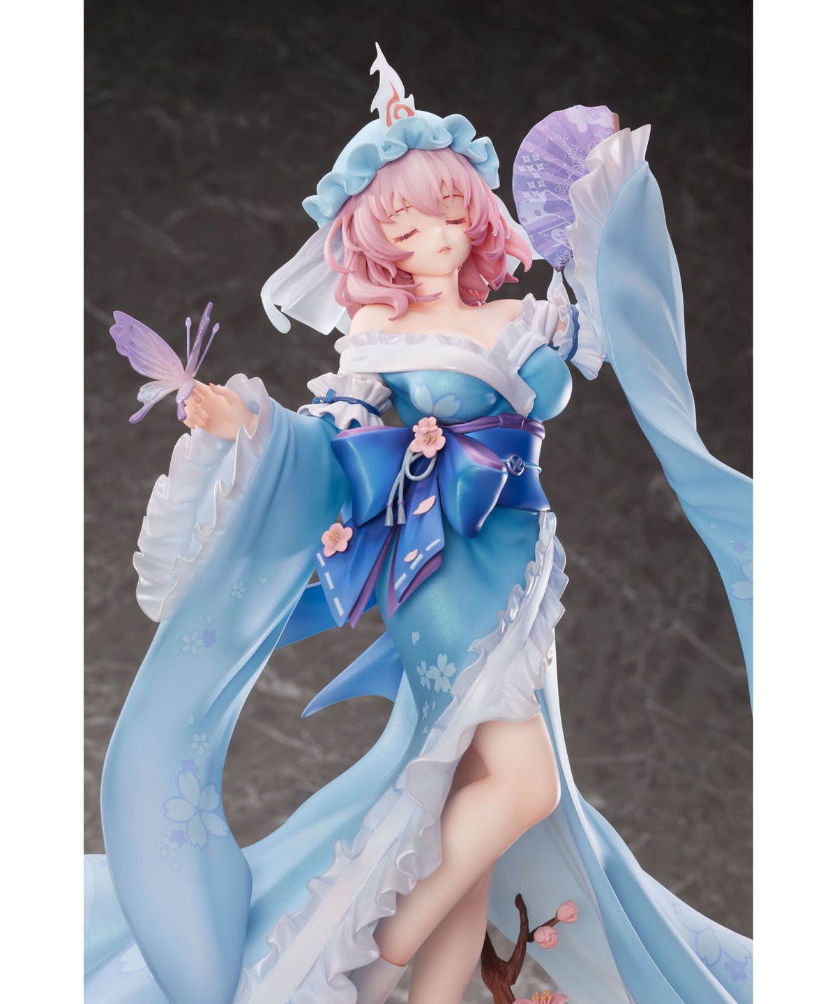 東方Project 華胥の亡霊 西行寺幽々子通常版