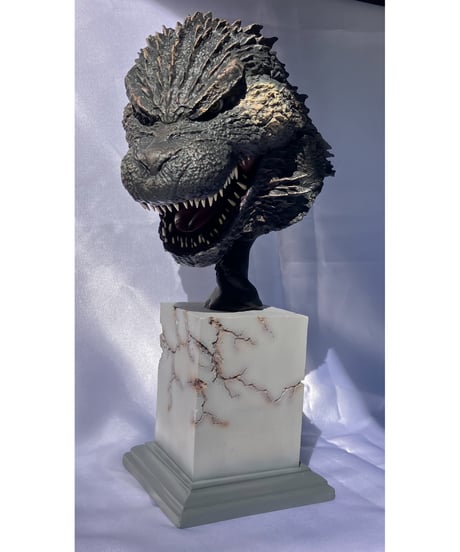 東宝怪獣コレクション第３６弾 ゴジラ2023