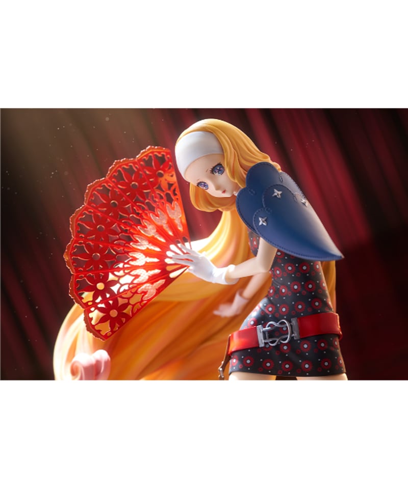 メタファー：リファンタジオ ジュナ 1/7 PVC塗装済み完成品