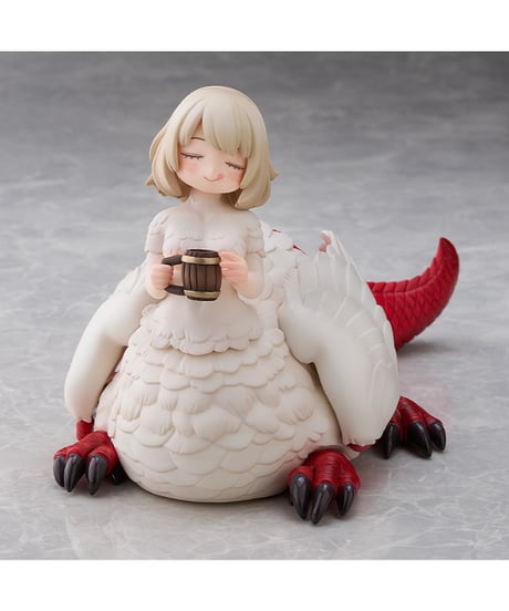 ごちそうさまファリン(キメラ)　塗装済み完成品　ダンジョン飯　［ＫＡＤＯＫＡＷＡ］
