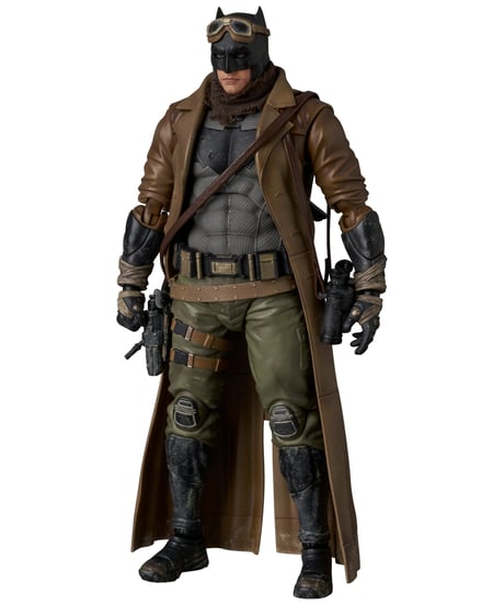 マフェックス No.031 MAFEX KNIGHTMARE BATMAN　バッドマン