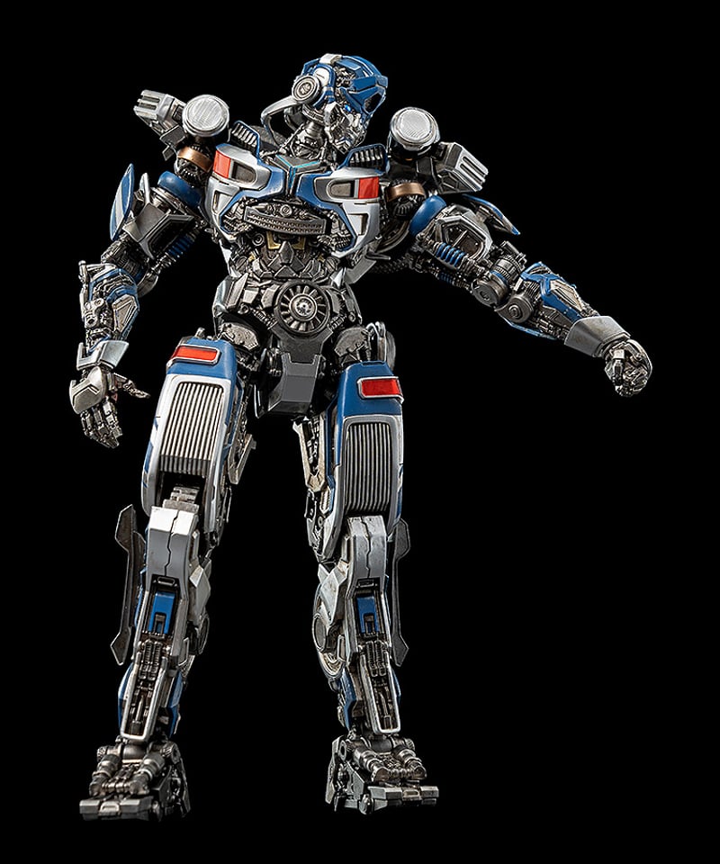 DLX ミラージュ トランスフォーマー/ビースト覚醒 塗装済み可動