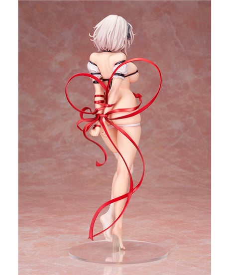 【予約】シリアス　抱きまくらVer.　 1/6スケール PVC&ABS製塗装済完成品　アズールレーン　［アルター］