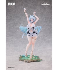 【予約】勝利の女神：NIKKE トリナ 1/6 完成品フィギュア 豪華版　［HanaBee］