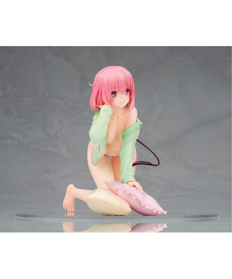 【予約】モモ・ベリア・デビルーク パジャマVer.　To LOVEる-とらぶる-ダークネス　1/7スケール　PVC&ABS製塗装済完成品　［アルター］