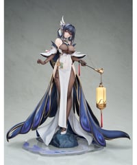 アズールレーン 鎮海 改　1/7スケール　塗装済み完成品　[APEX-TOYS]