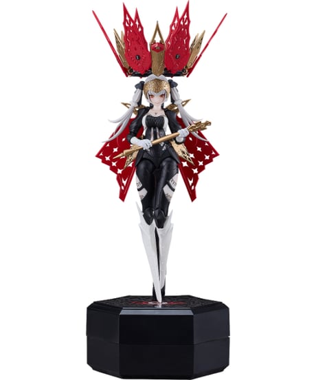 chitocerium I-hydra　1/1スケール　組み立て式プラモデル