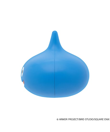 【予約】ドラゴンクエスト プラスチックモデルキットシリーズ スライム 草原ベースつき　［スクウェア・エニックス］