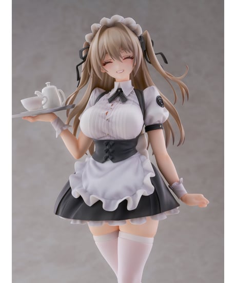 【予約】恋恋　-櫻-　エル　1/6スケール　塗装済み完成品フィギュア　［恋恋 -koikoi-］