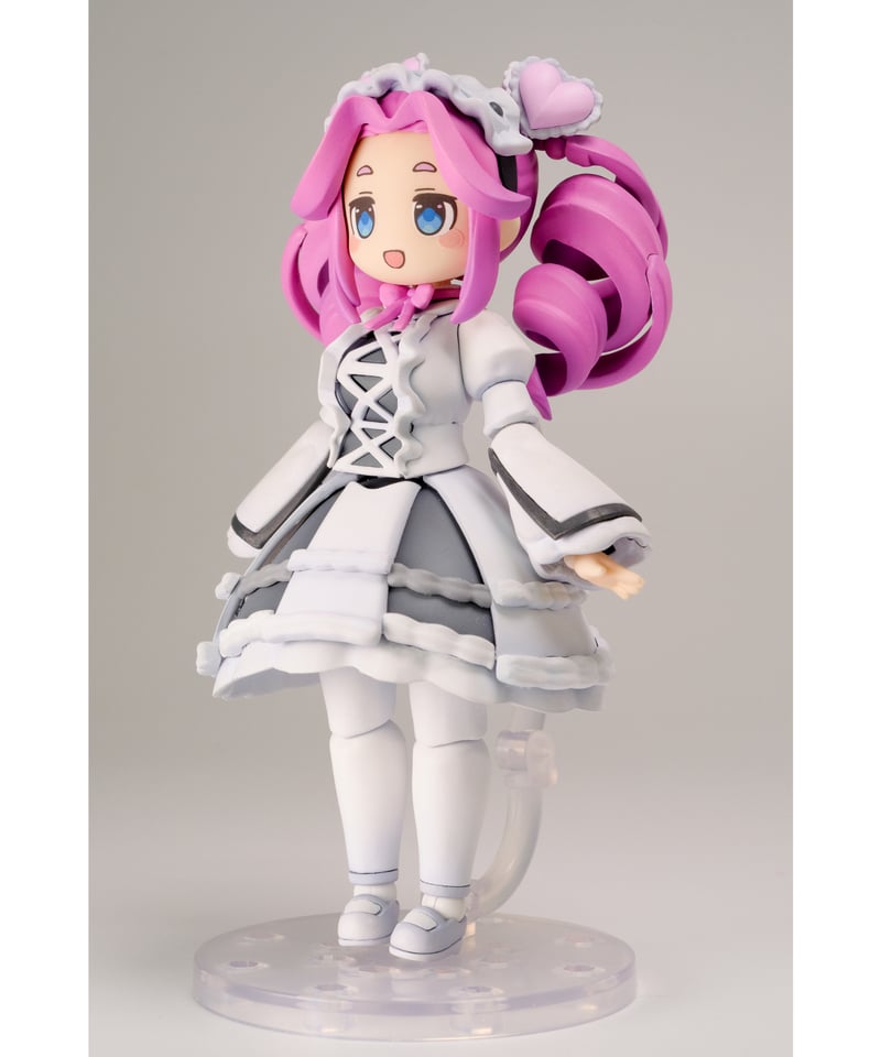 【新品未組立】プラフィアずんだもん＆めたんセット プラスチックキット「プラフィア 四国めたん」 1/12 東北ずん子
