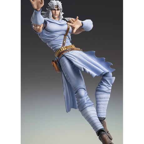 北斗の拳　セット Amazon.co.jp: 北斗の拳 北斗四兄弟セット リュウケン ラオウ