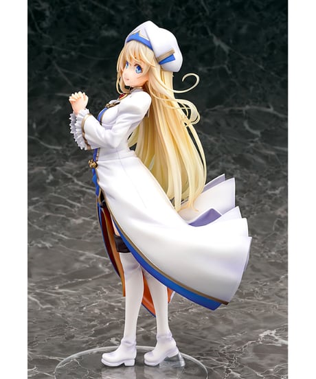 女神官（再販）　プラスチック製塗装済み完成品　1/7スケール【ゴブリンスレイヤー】