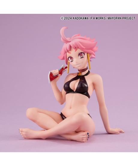 Melty Princess 真夜中ぱんチ てのひら りぶ
