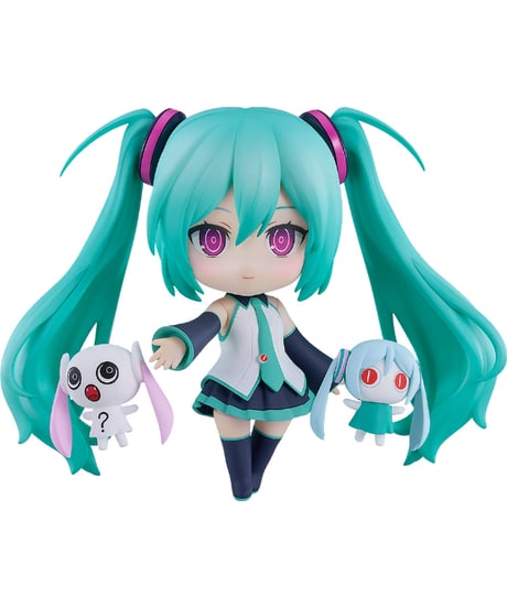 CATEGORY VOCALOID（ボーカロイド）シリーズ | WonderToys