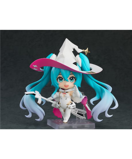 ねんどろいど レーシングミク 2024Ver.