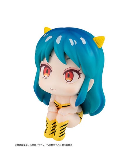 るかっぷ うる星やつら ラム