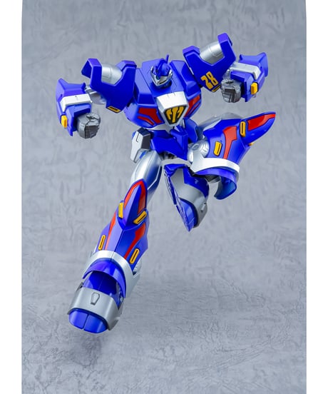 Action Toys MINI合金 超電動ロボ 鉄人28号FX＋鉄人17号フェニックス