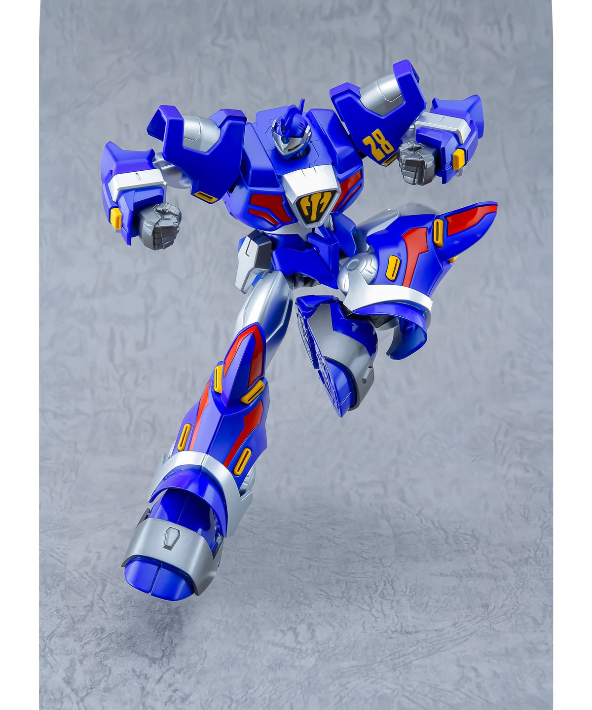 Action Toys 超電動ロボ 鉄人28号FX＋鉄人17号フェニックス Action Toys MINI合金 超電動ロボ 鉄人28号FX+鉄人17号