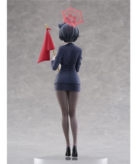 POP UP PARADE ツバキ (ガイド)　塗装済み完成品　ブルーアーカイブ -Blue Archive-　［グッドスマイルカンパニー］