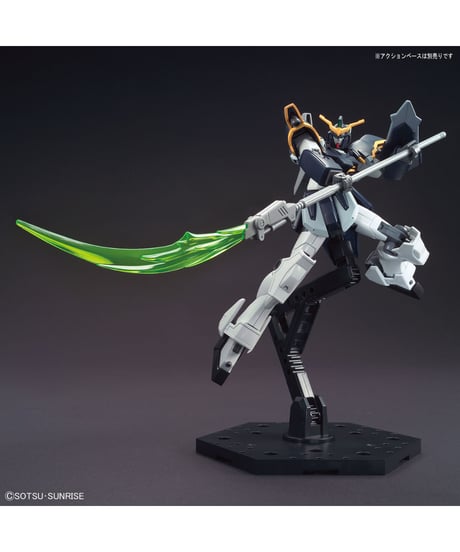 HGAC 1/144 ガンダムデスサイズ　新機動戦記ガンダムW　プラモデル　［バンダイ］