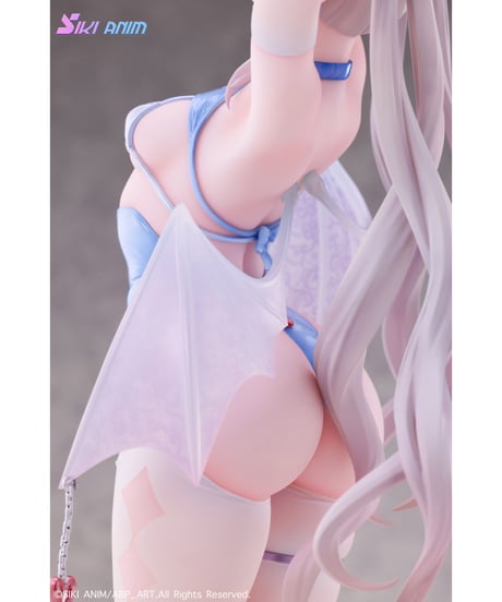 【予約】Sayume 1/6 完成品フィギュア　［SIKI ANIM］