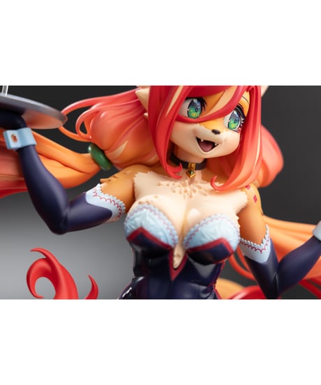 Bunnimals　ローザ　1/7スケールフィギュア　［サクラギア］