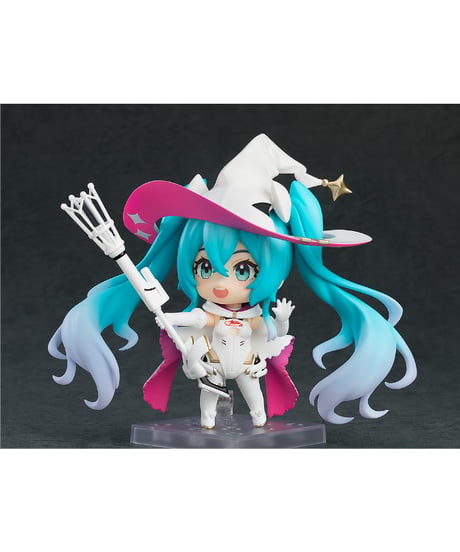 ねんどろいど レーシングミク 2024Ver.