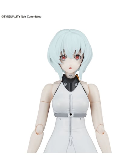 Figure-rise Standard ノワール　プラモデル　【SYNDUALITY】