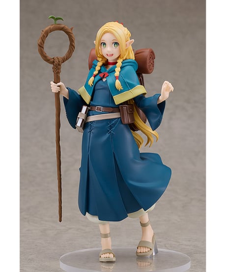POP UP PARADE マルシル　 塗装済み完成品　ダンジョン飯　［グッドスマイルカンパニー］