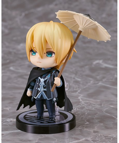 ねんどろいど 舞台『刀剣乱舞』山姥切国広 単独行 -日本刀史-