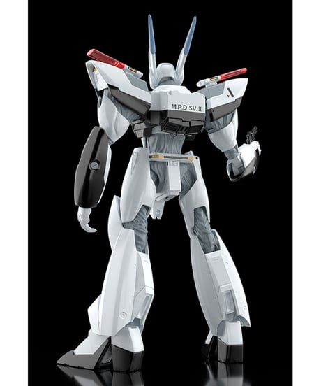 機動警察パトレイバー　MODEROID  AV-0ピースメーカー　1/60スケール　組み立て式プラモデル　［グッドスマイルカンパニー］