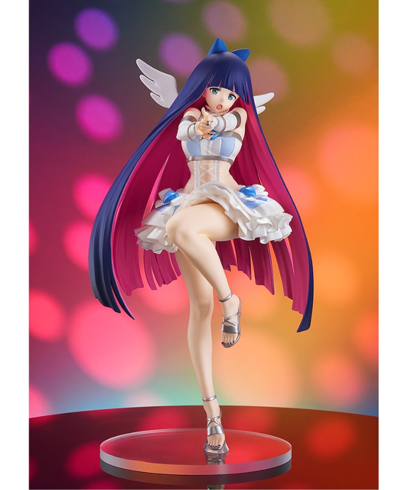 POP UP PARADE パンティ&ストッキングセット 悔い改めよVer. L size ［