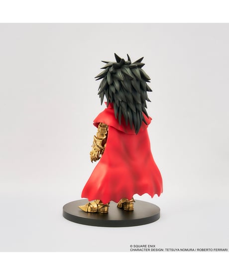 ファイナルファンタジーVII リバース アドラブルアーツ ヴィンセント・ヴァレンタイン