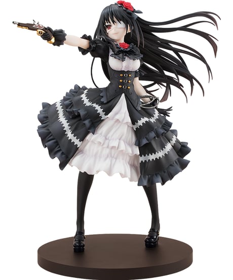 デートアライブ   1/7 Amazon.co.jp: 限定販売 2021人気フィギュア デート・ア・ライブ